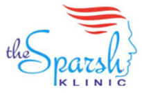 The Sparsh Klinic logo
