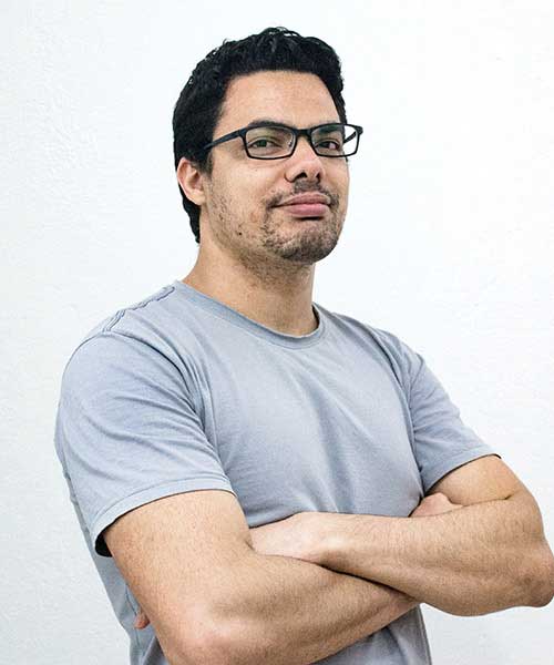 Dr. Ankit Kapoor